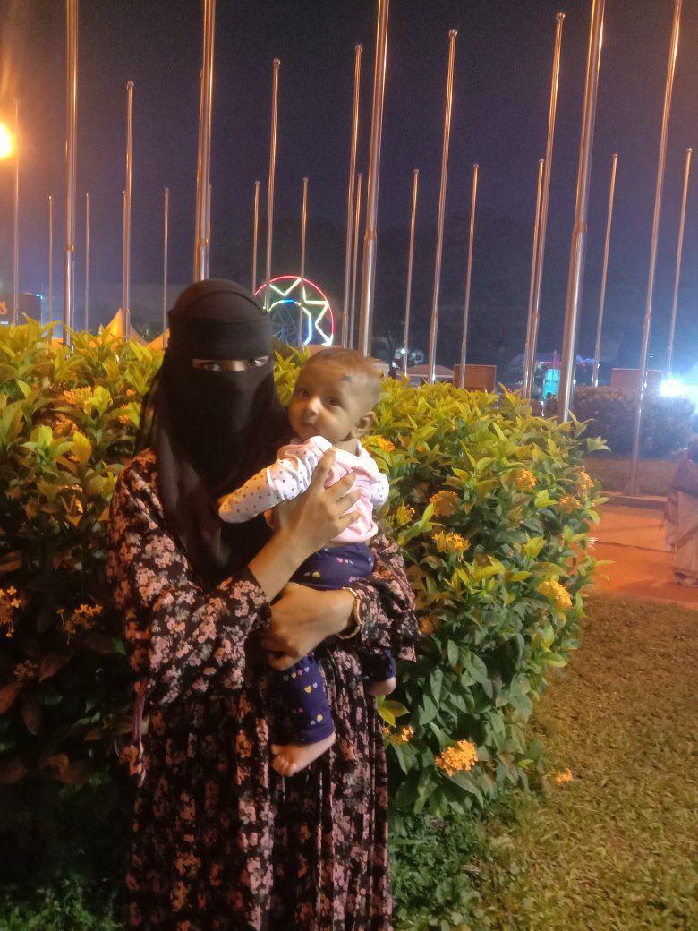 Abeeda Akhter Mim