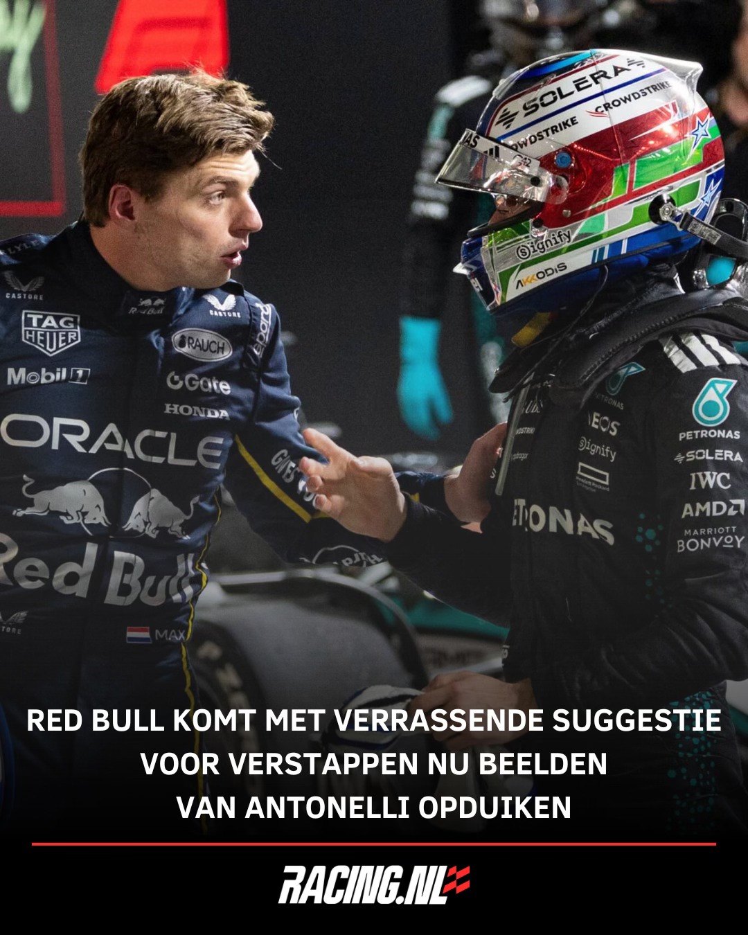 Racing.nl