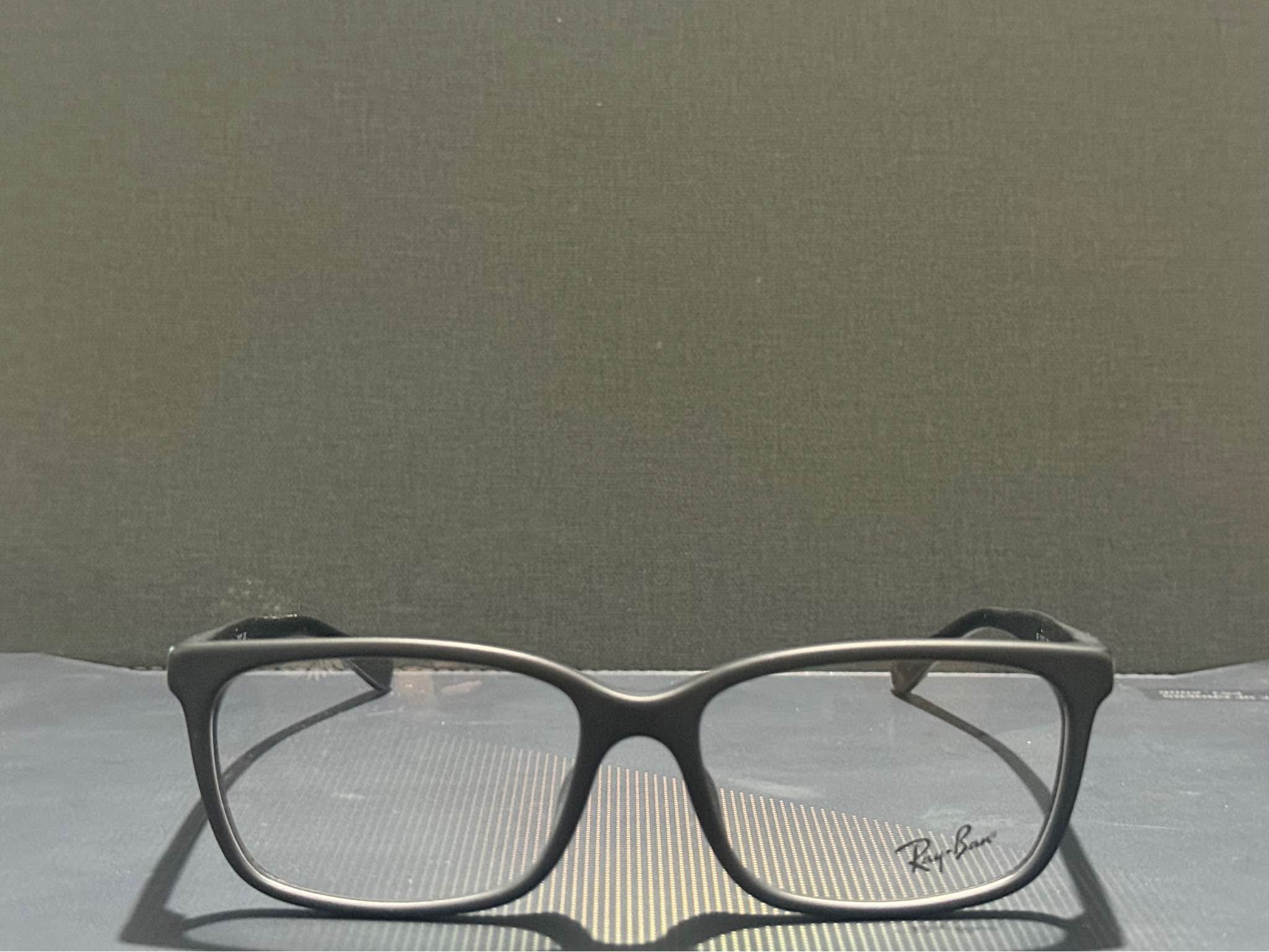 Ray-Ban Prescription RB5319D - Eyeglass Frames - Mandaluyong | Facebook ...