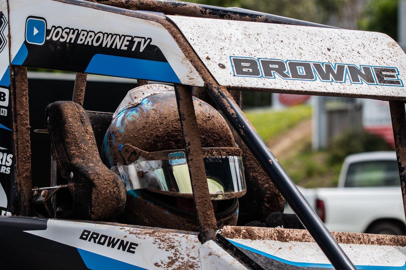 Josh Browne