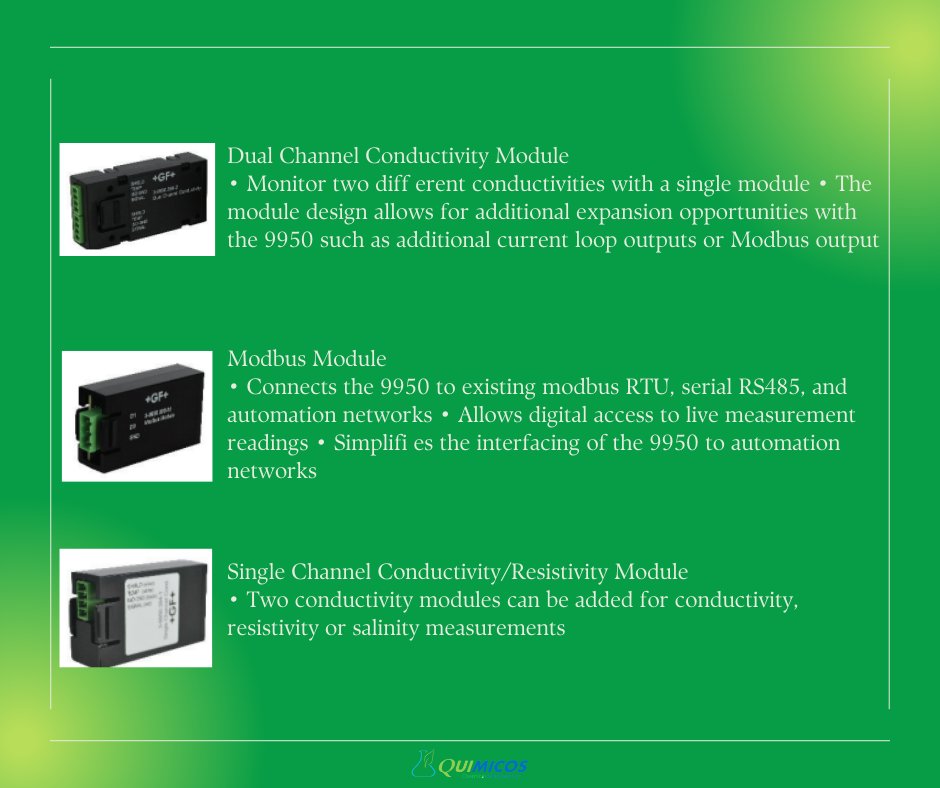 Quimicos - QCSI Product Catalogue Showcase: Georg Fischer Dual Channel ...