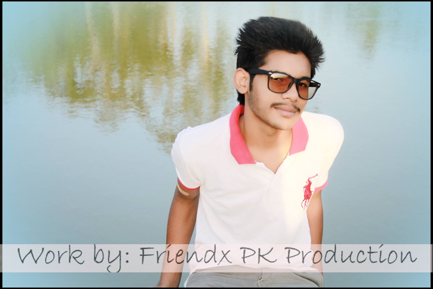 Friendx Pk Production