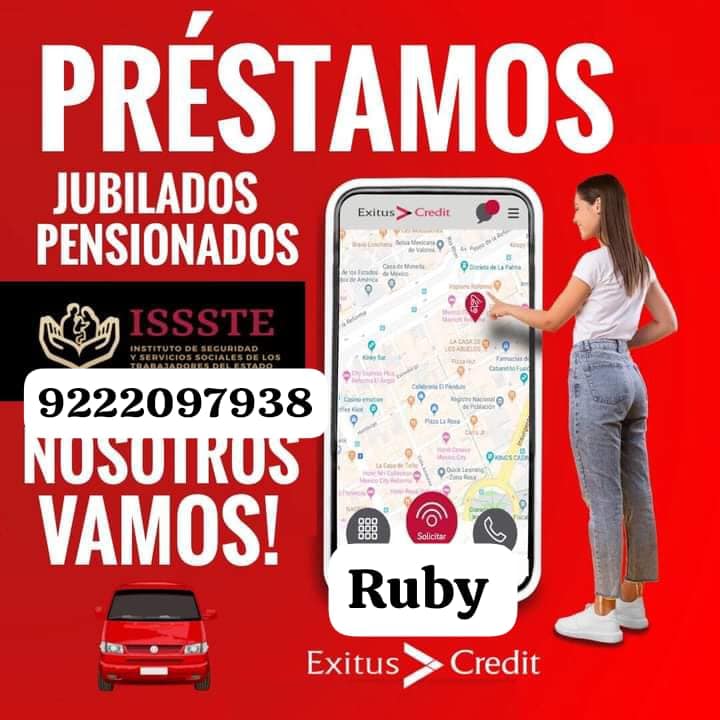 Si eres jubilado o pensionado imsss... - Ruby Alonso Gonzales