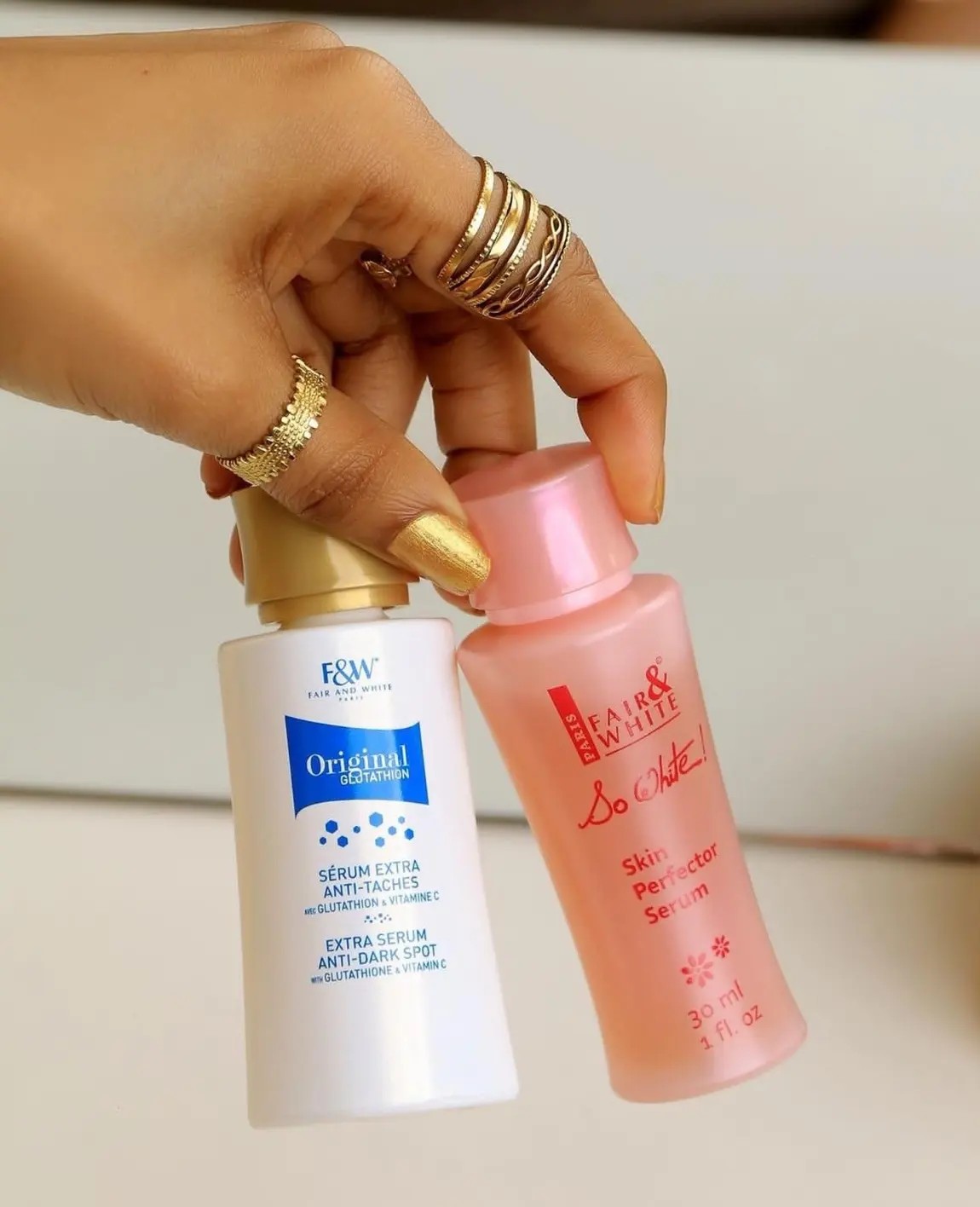 original glutathione serum Glutathion & So white Serum dista_id=browntaped:9536299106463 Size:1000 mcg/ml - 10 ml (Pack of 1) Sunny Within Liposomal Glutathione