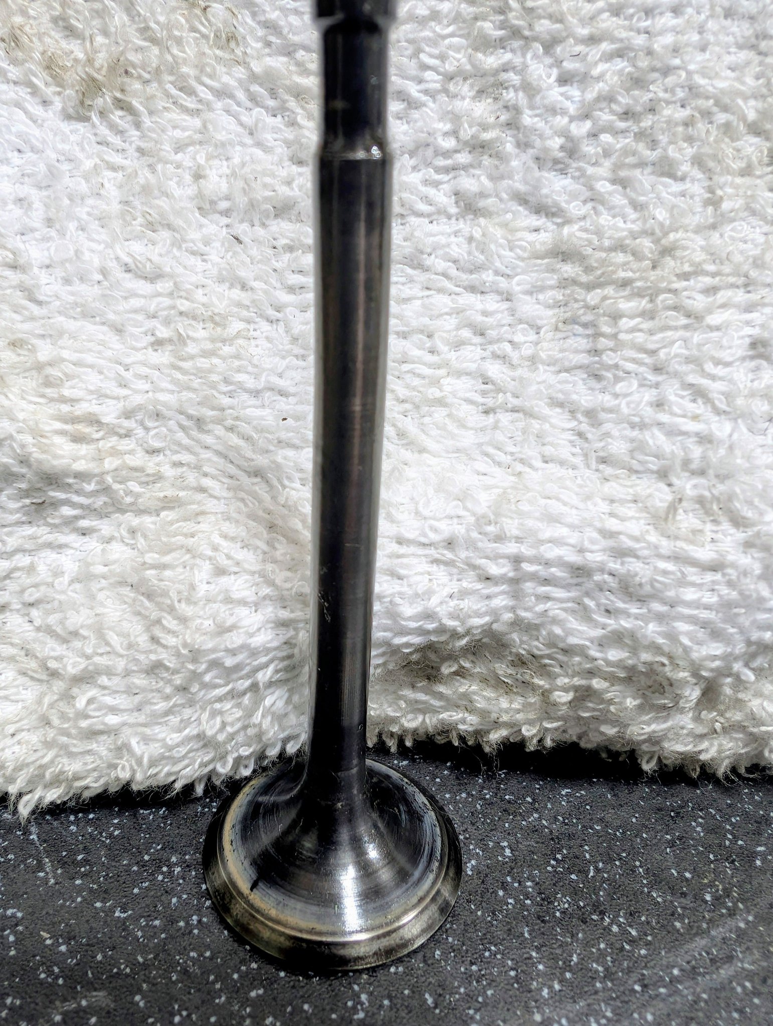 Motorcycle Valve Guide Drift Tool – 5mm & 5.5mm – Valve Guide Remover/Installer