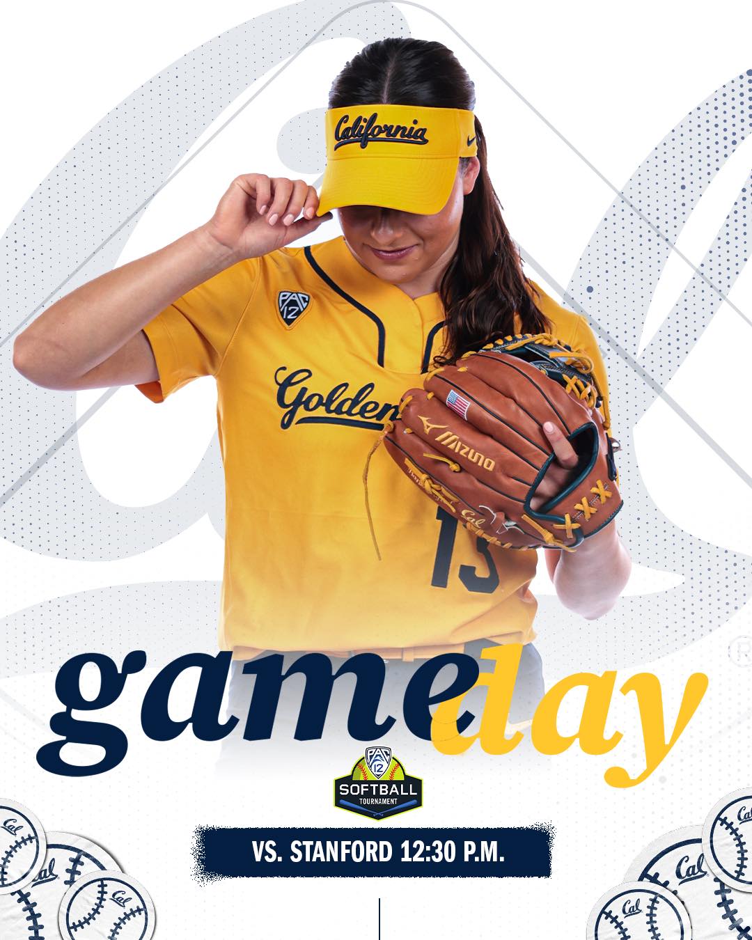 Cal Softball