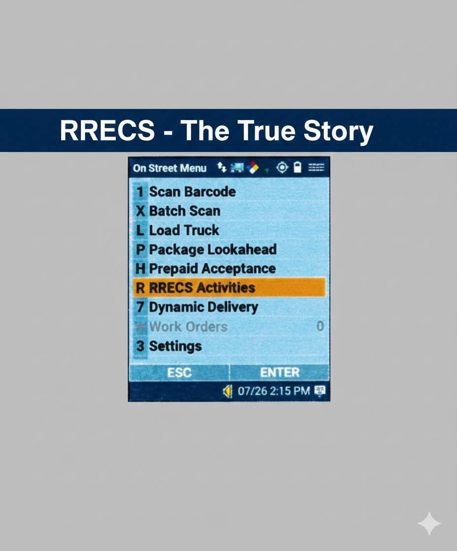 New RCA Rural Mail Carrier Tips & Tricks | Real Carrier Truths #4 ...
