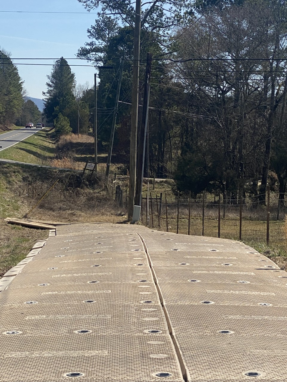 Select Mat | Magnolia TX