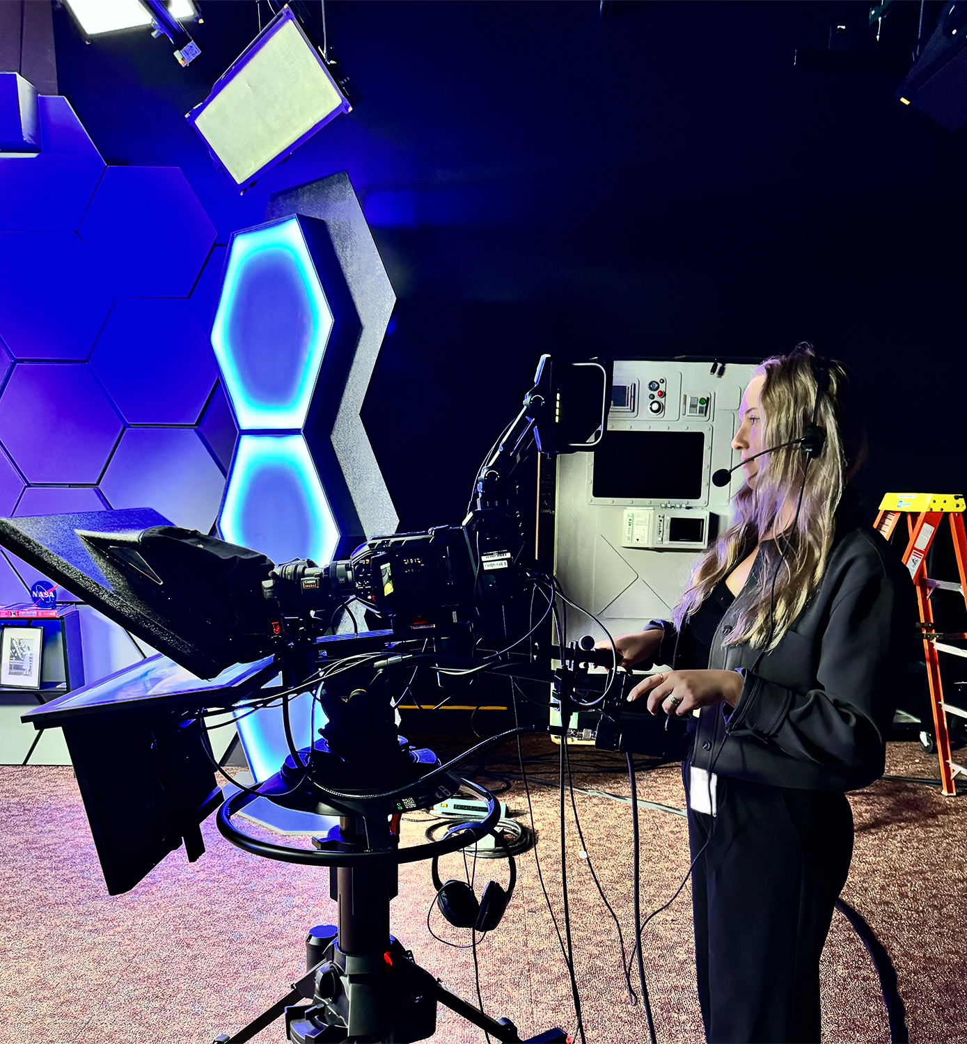NASA's James Webb Space Telescope - Unfolding the universe takes a ...