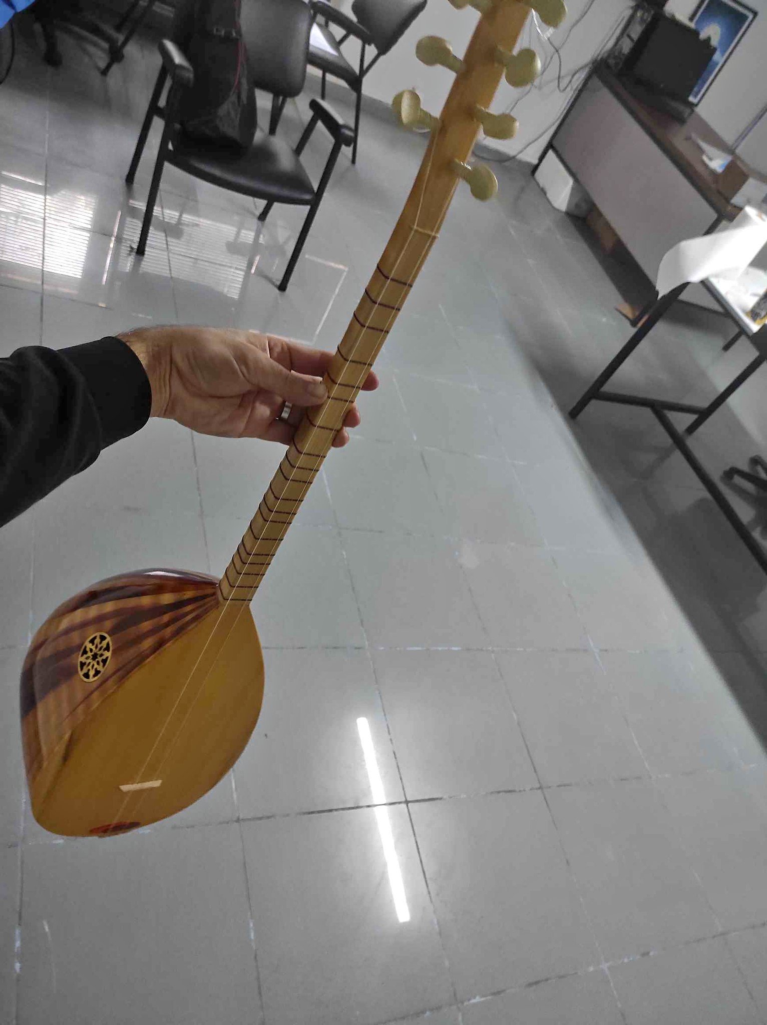 Saz bağlama kısa sap - Stringed Instruments - İzmir, Turkey | Facebook ...