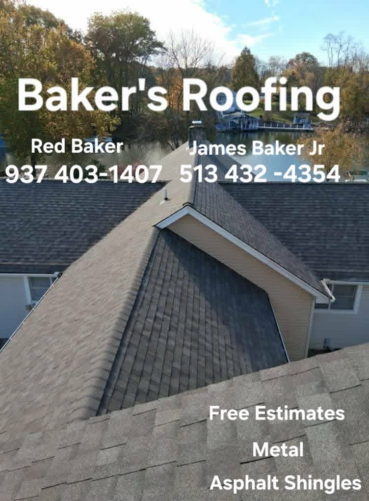 Red Baker
