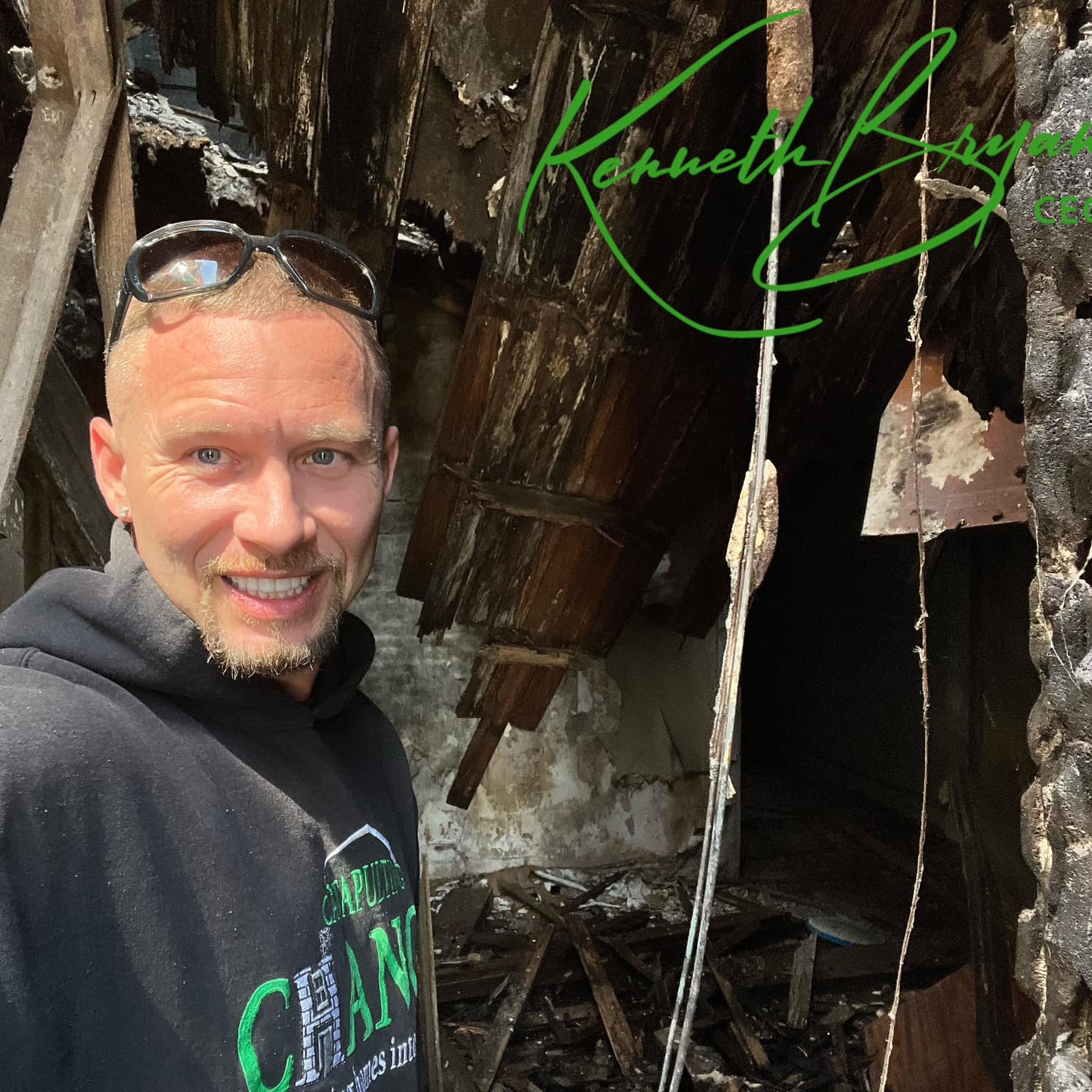 Military son: pushing through pain into leadership | KB Home Buyer