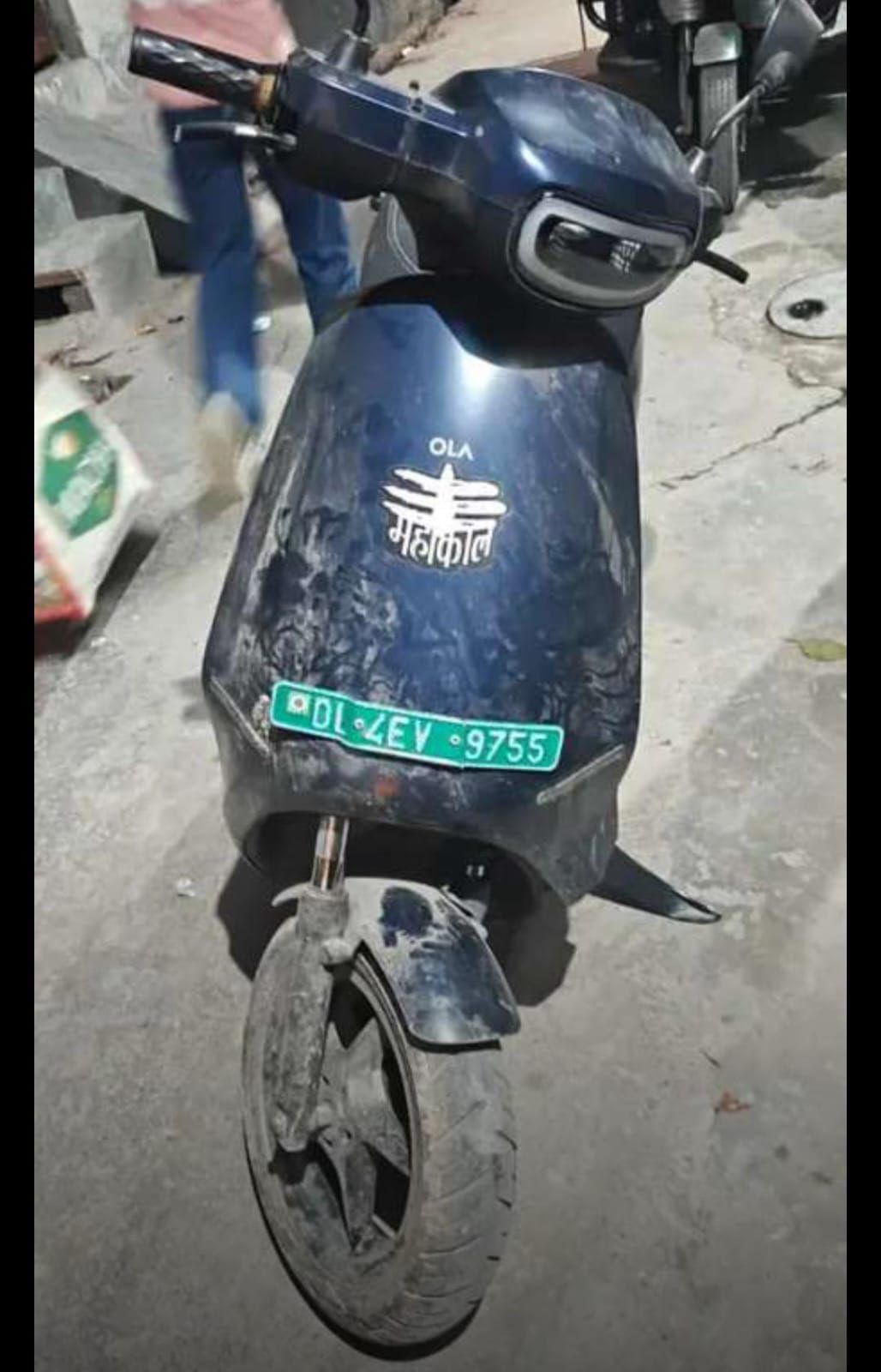 Ola s1pro zen 2 all orginal parts available 7210366241