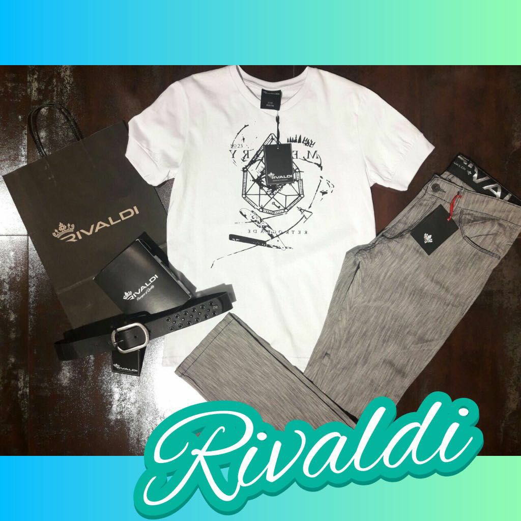 Rivaldi