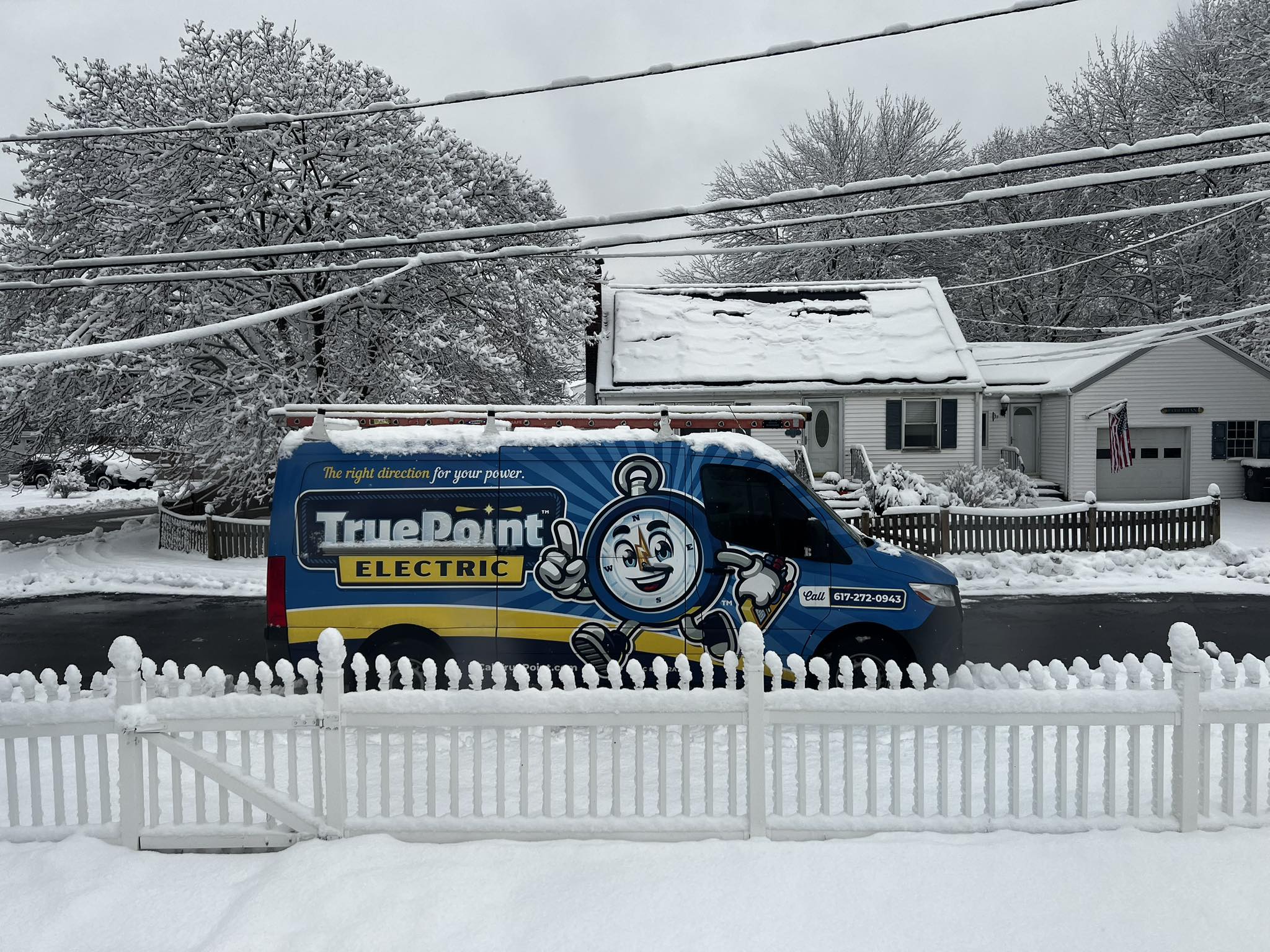 TruePoint Electric | Marshfield MA