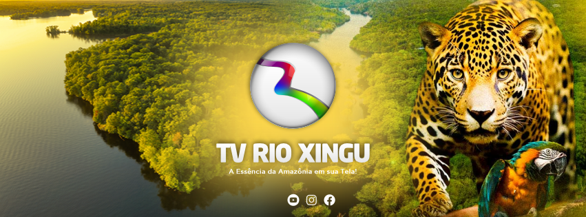 TV Rio Xingu