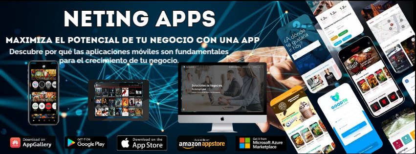 Neting Apps