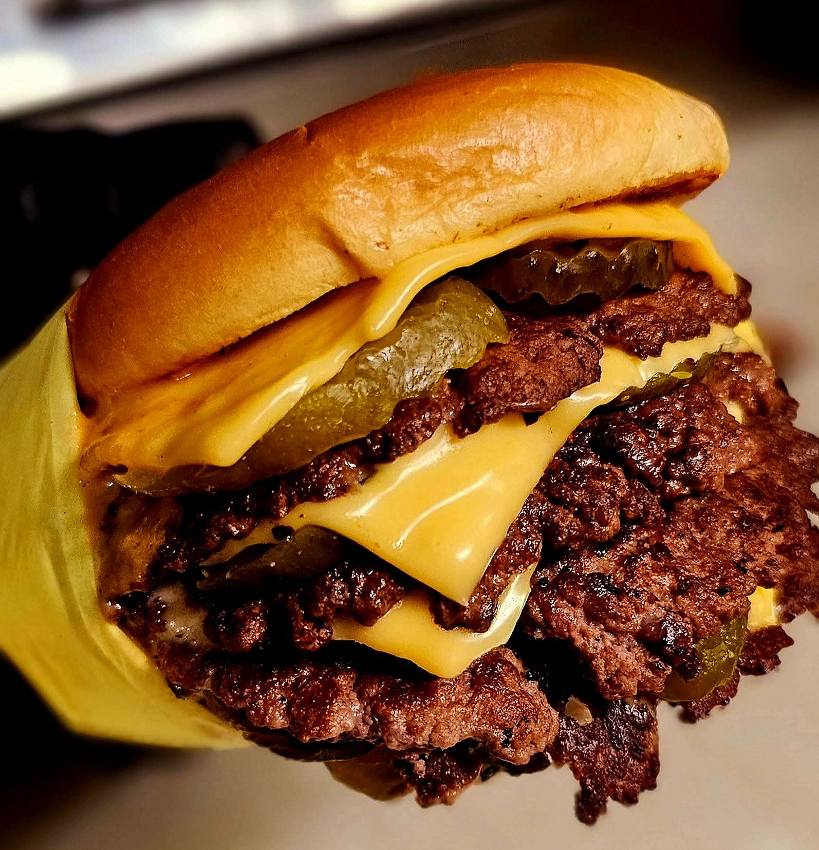 Load Emup Fries