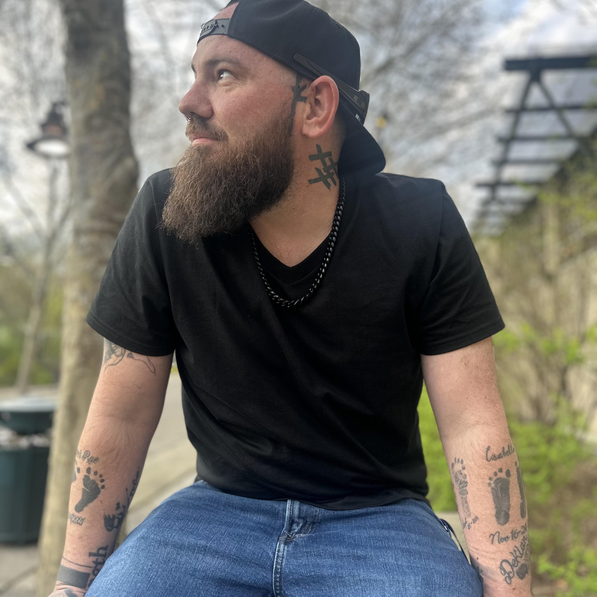 Zack Rosen