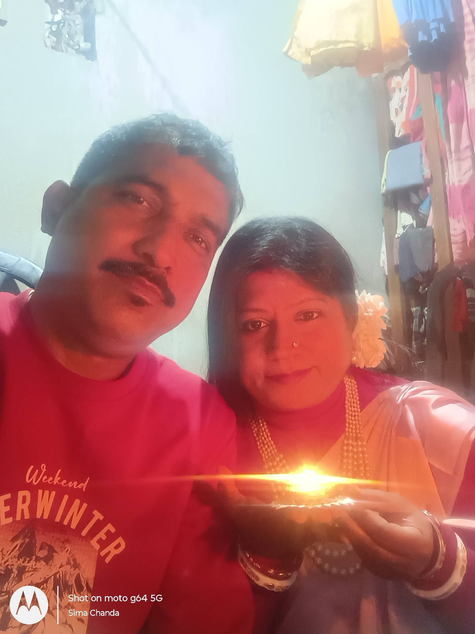 Sima Chanda