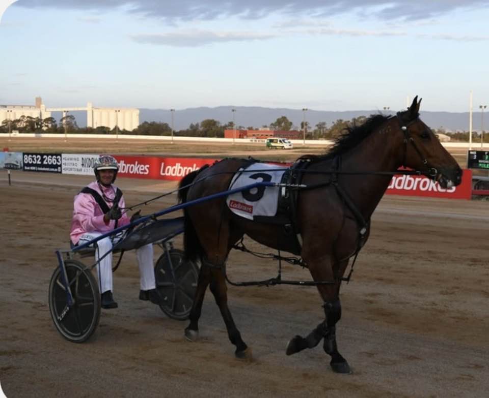 Harness Racing Port Pirie Group | Race 3 the BIG CHIEF HIRE PACE (Heat ...