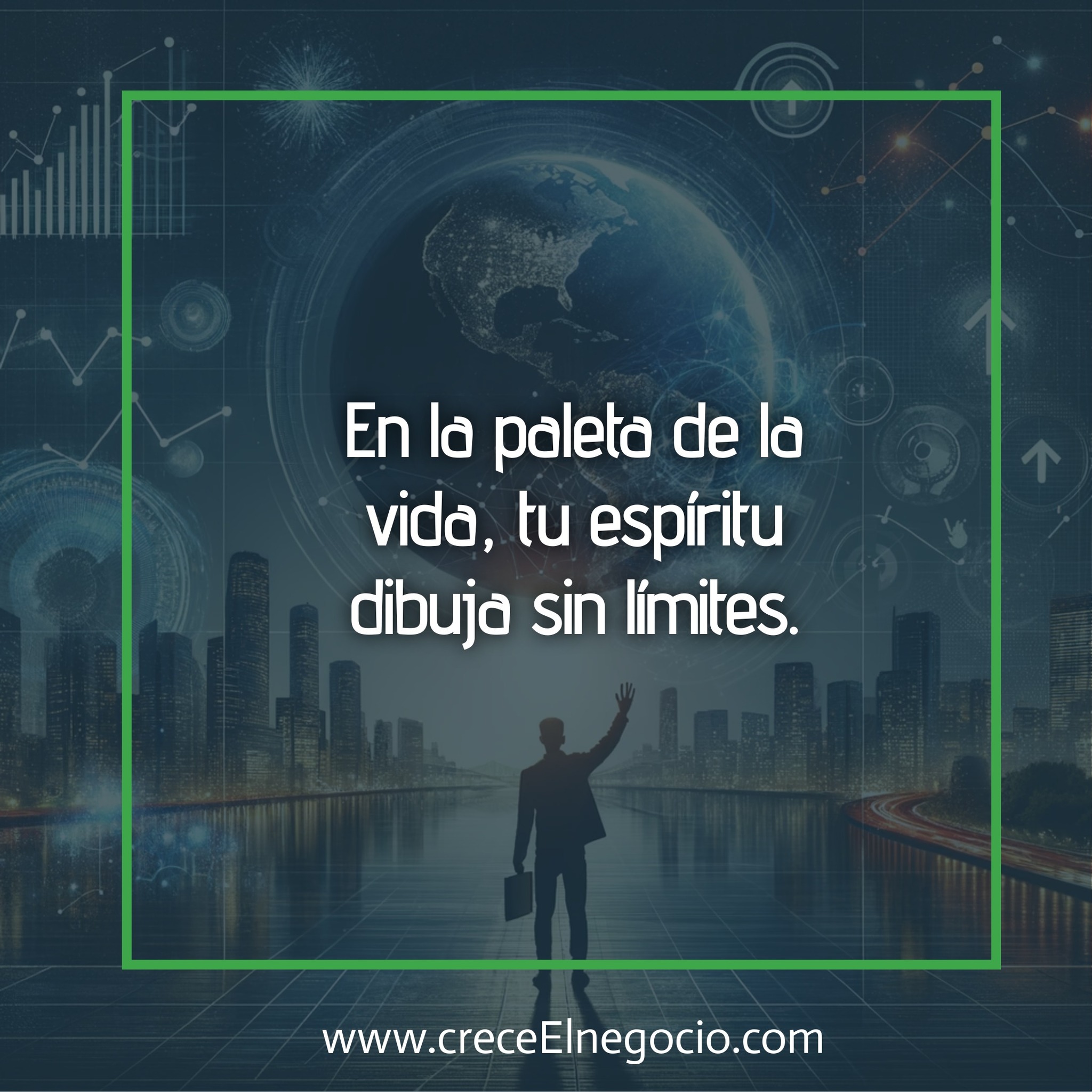 En la... - Coach Jenkos - Emprendedores a prueba de crisis | Facebook