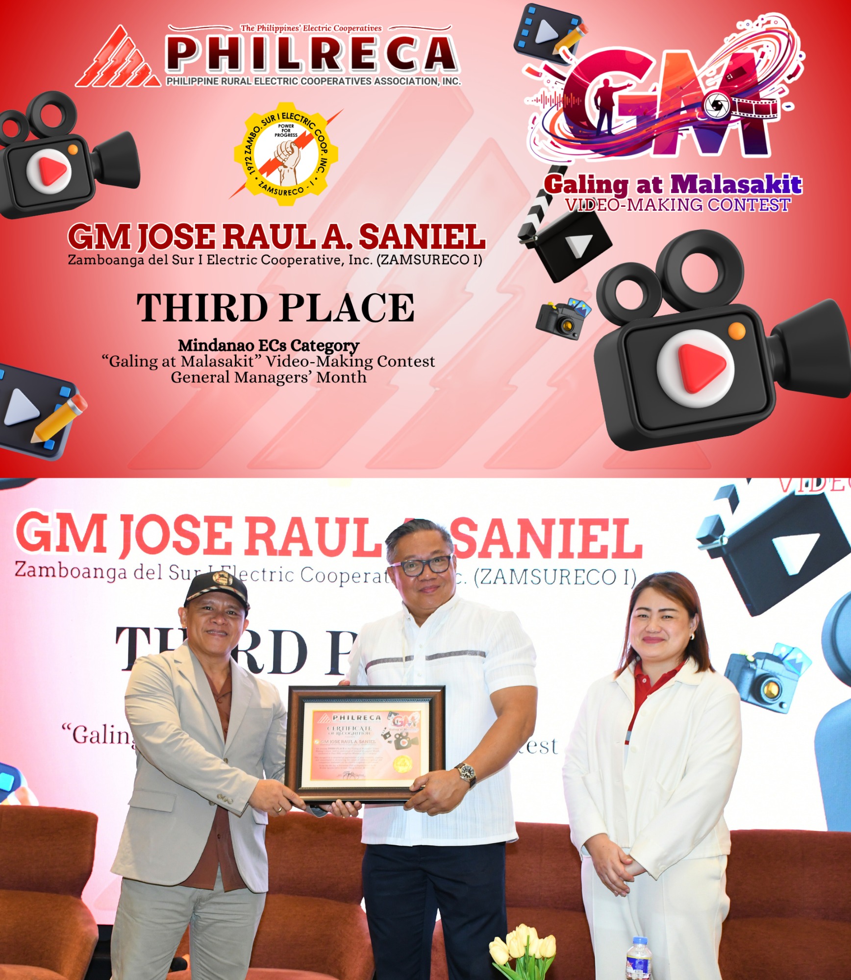 Philippine - Celebrating Excellence and Compassion! 🏆🎥 Awarding of ...