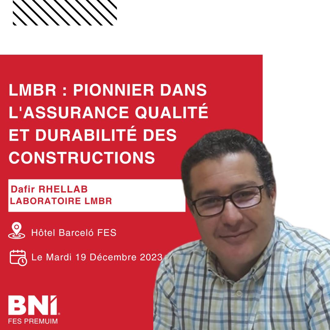 Bni Fès Premium