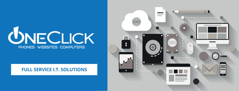 One Click Inc | Germantown WI