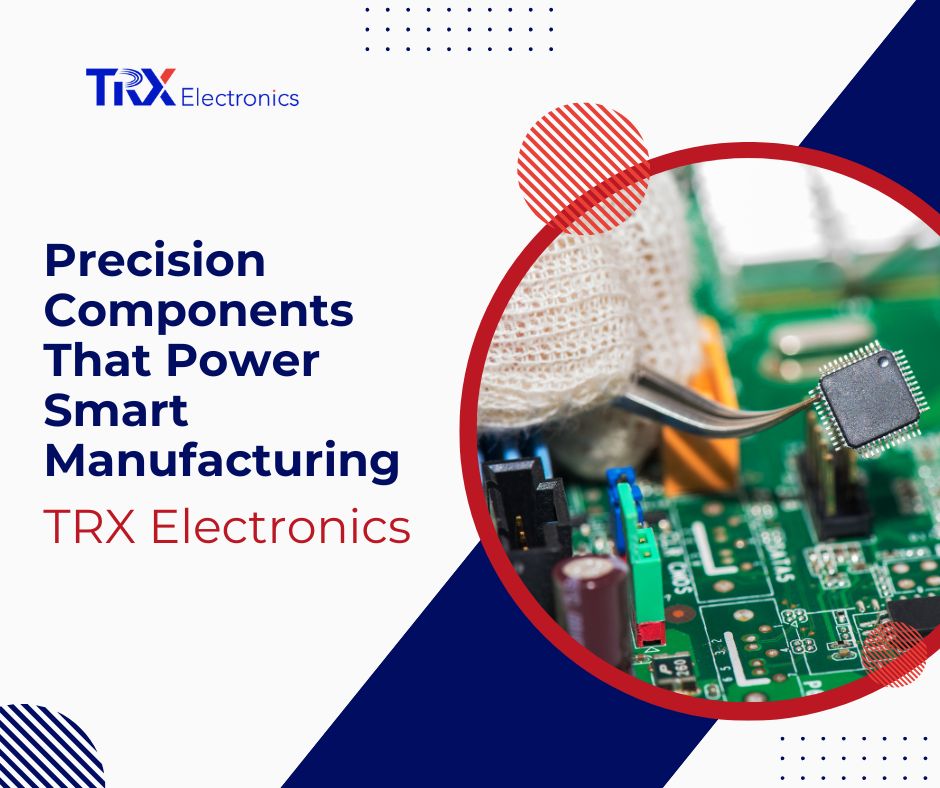 TRX Electronics