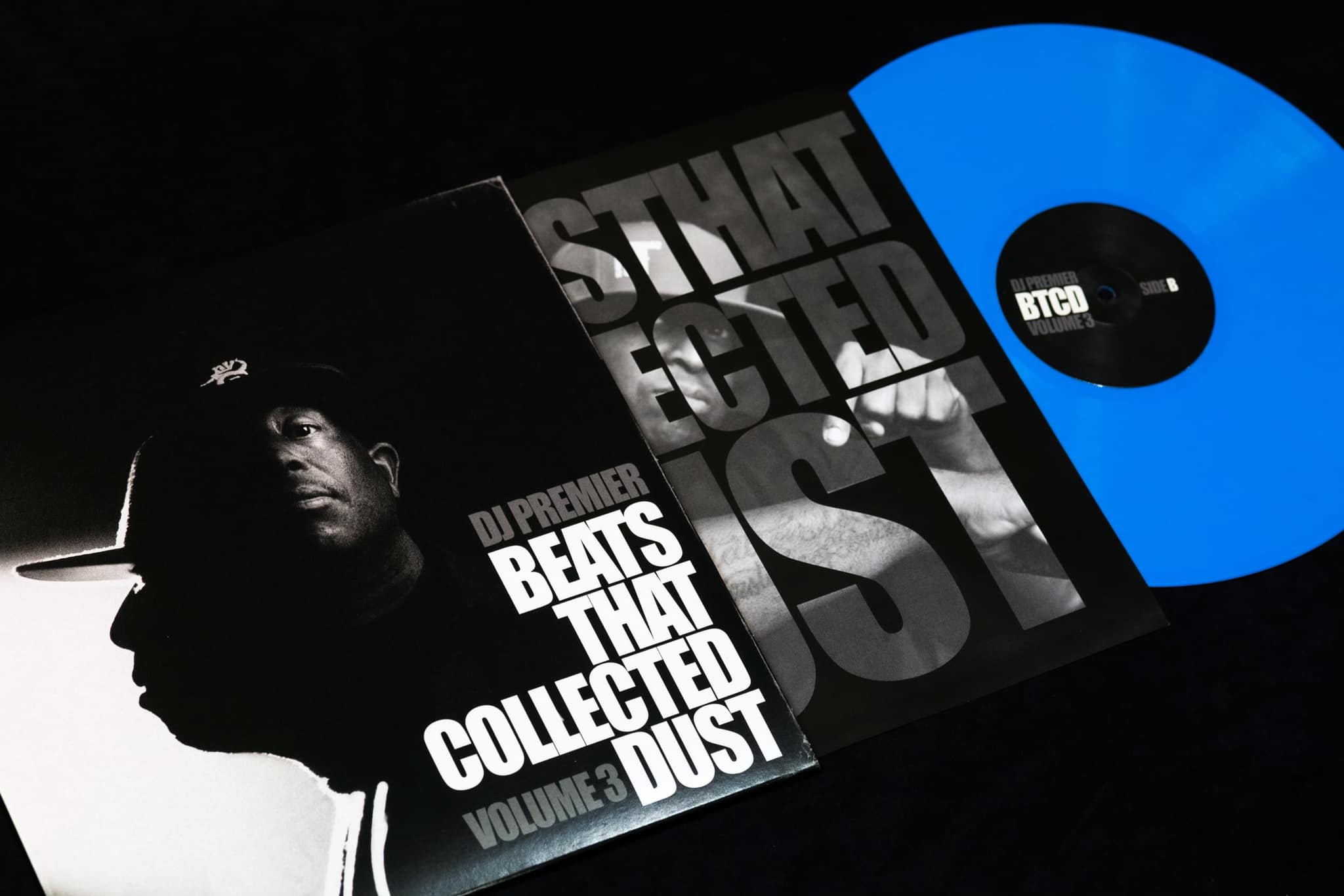 洋楽 DJ Premier Rare & Unreleased Joints Vol3 DJ Premier Rare & Unreleased Joints Vol3 Rare & Unreleased Joints