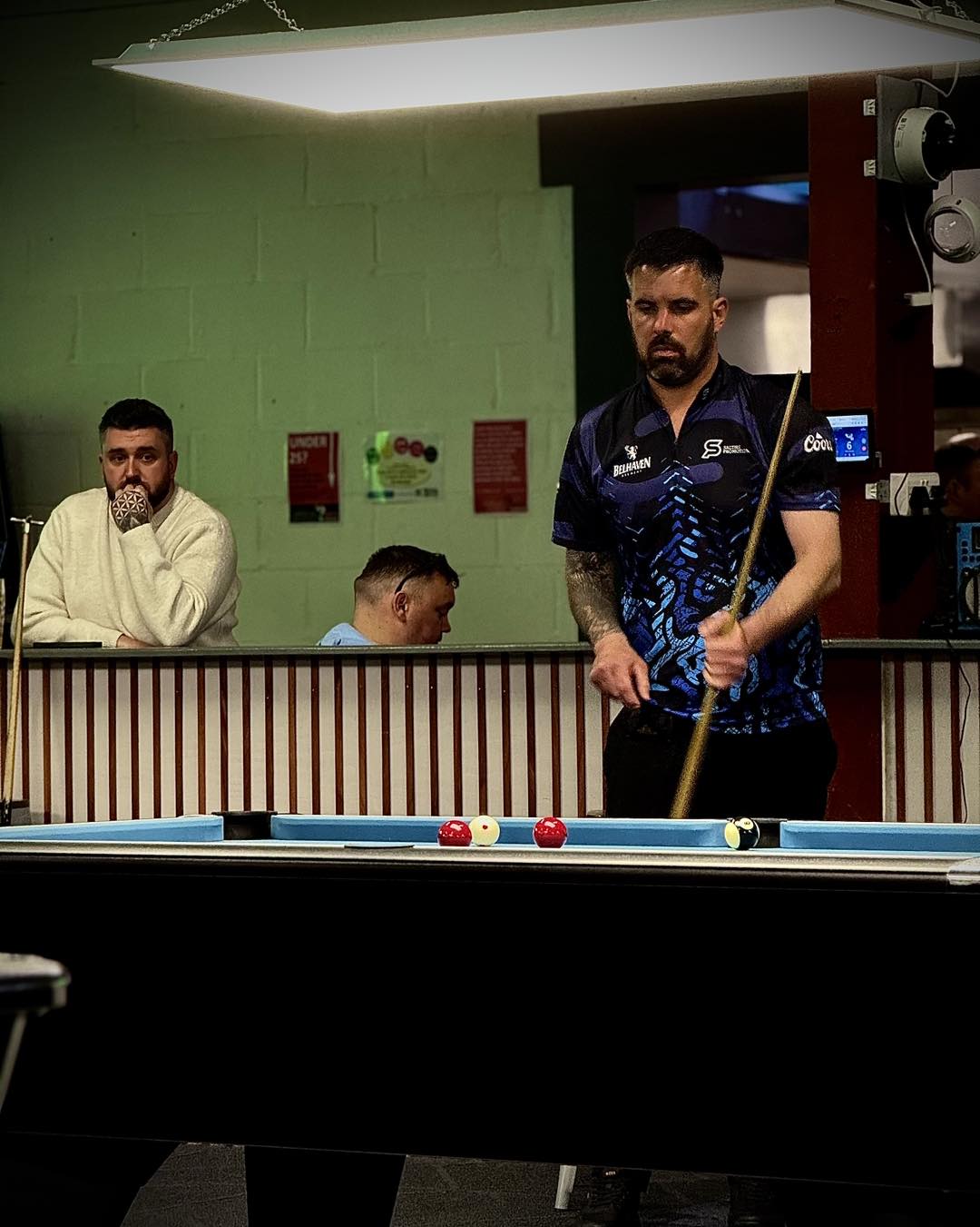 IPA POOL - We join with the whole pool community and beyond, to send ...