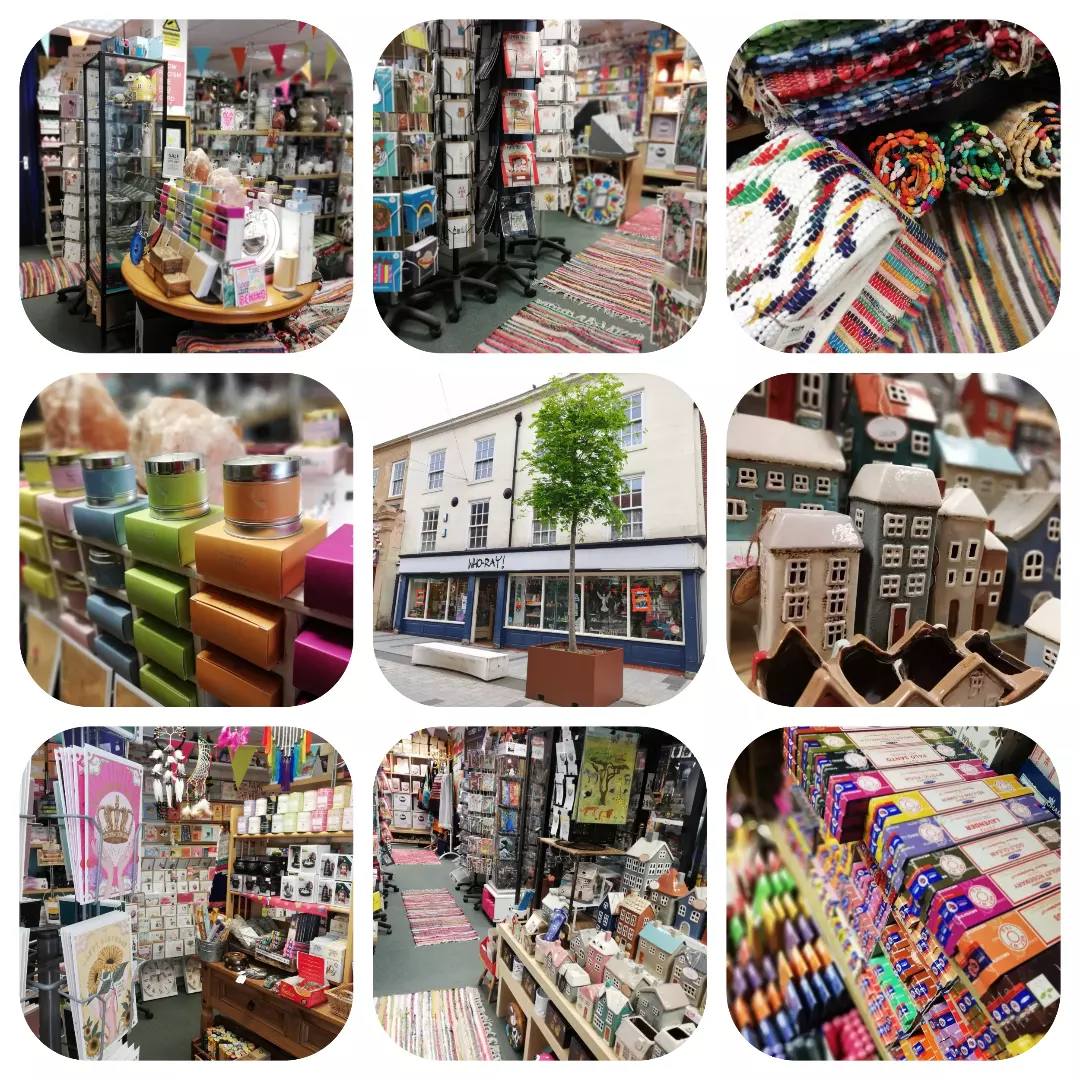 Who-Ray | Stockton-on-Tees