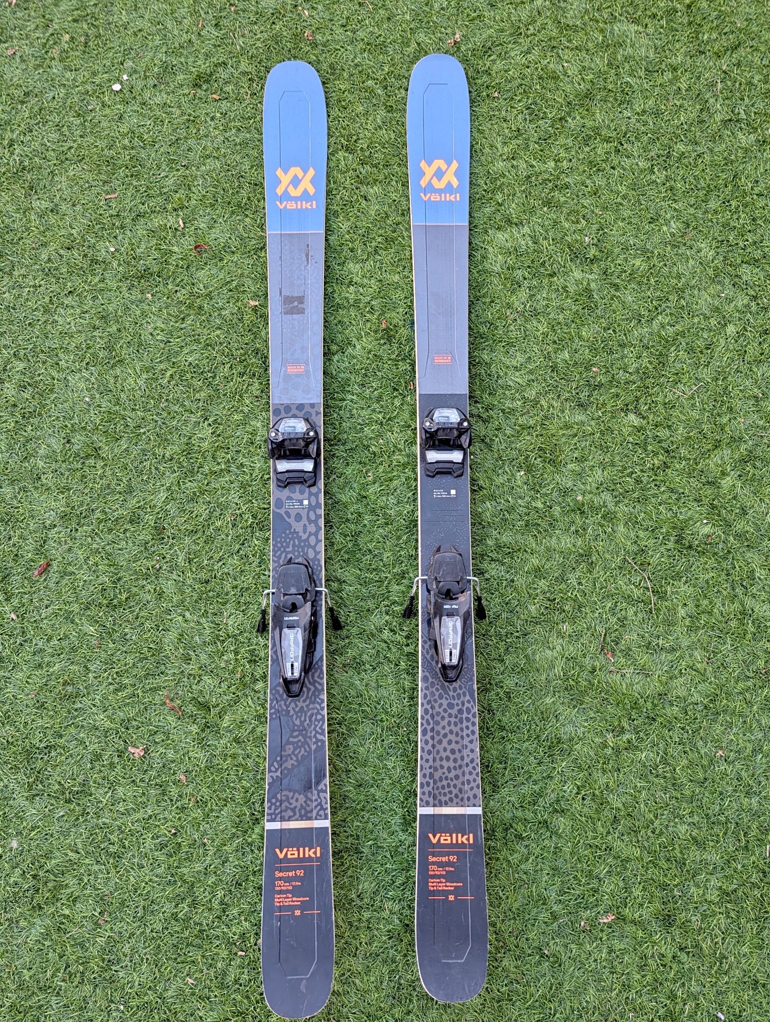 New and used Volki-revolt-90-ski for sale | Facebook Marketplace