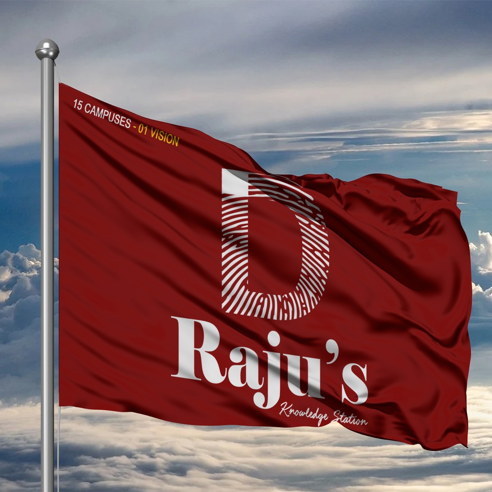 D Raju's Knowledge Station