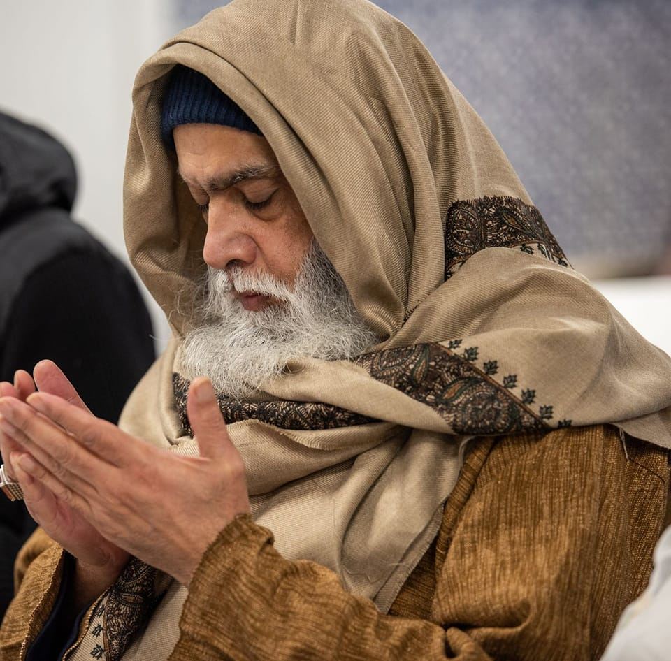 Dr Muzamil Khan - Bawa