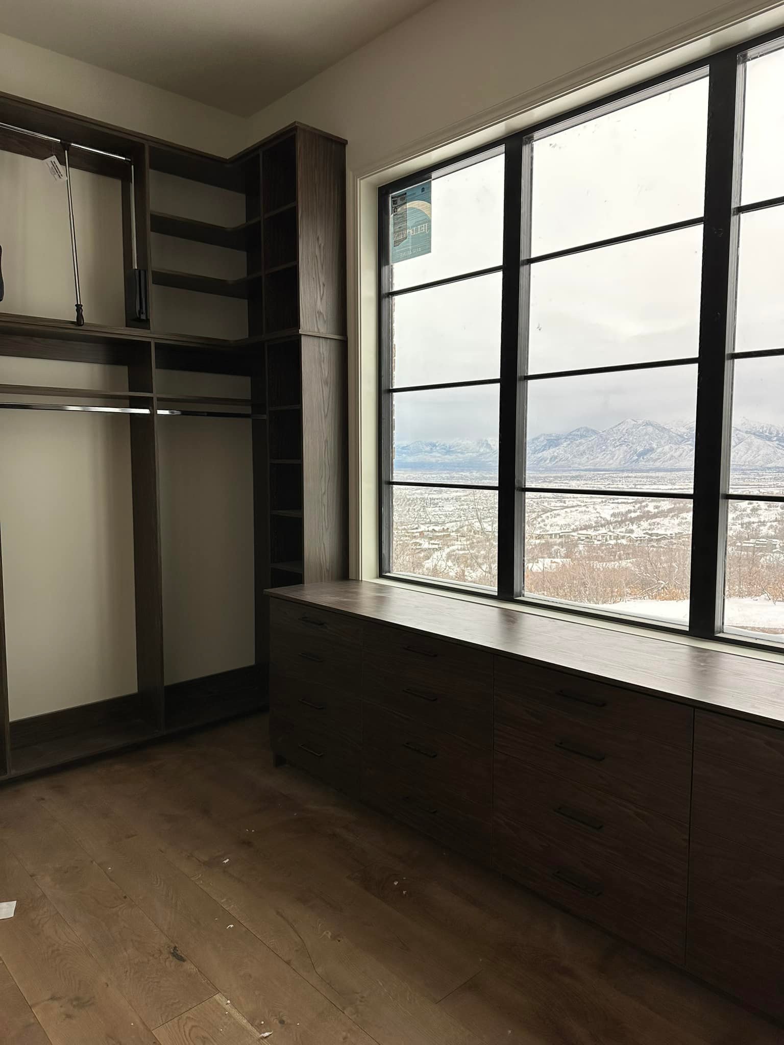 Cutting Edge Closets & Design, a Utah Company | Orem UT