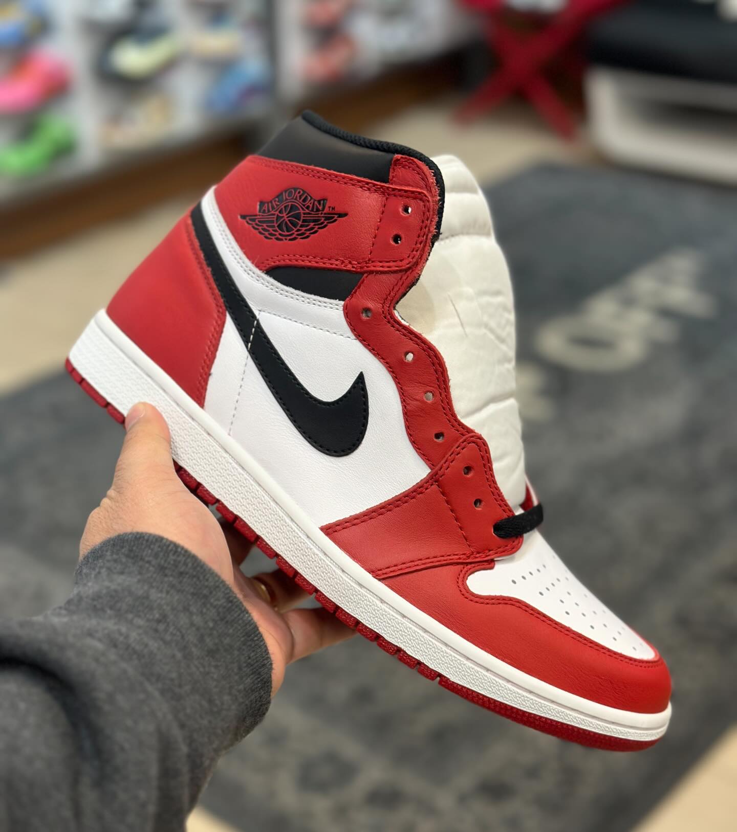 J 1 Retro High OG \