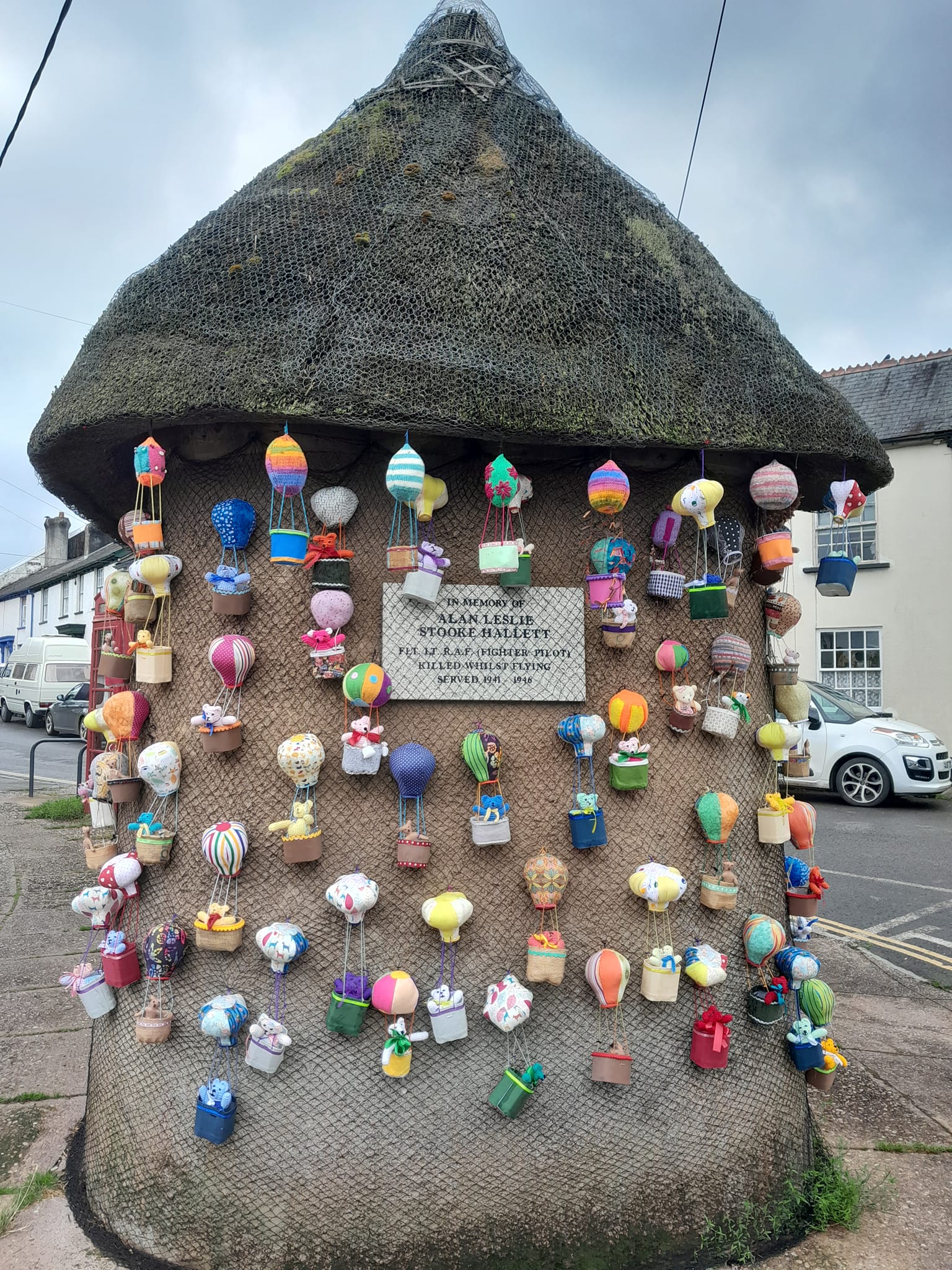 Bradninch WI