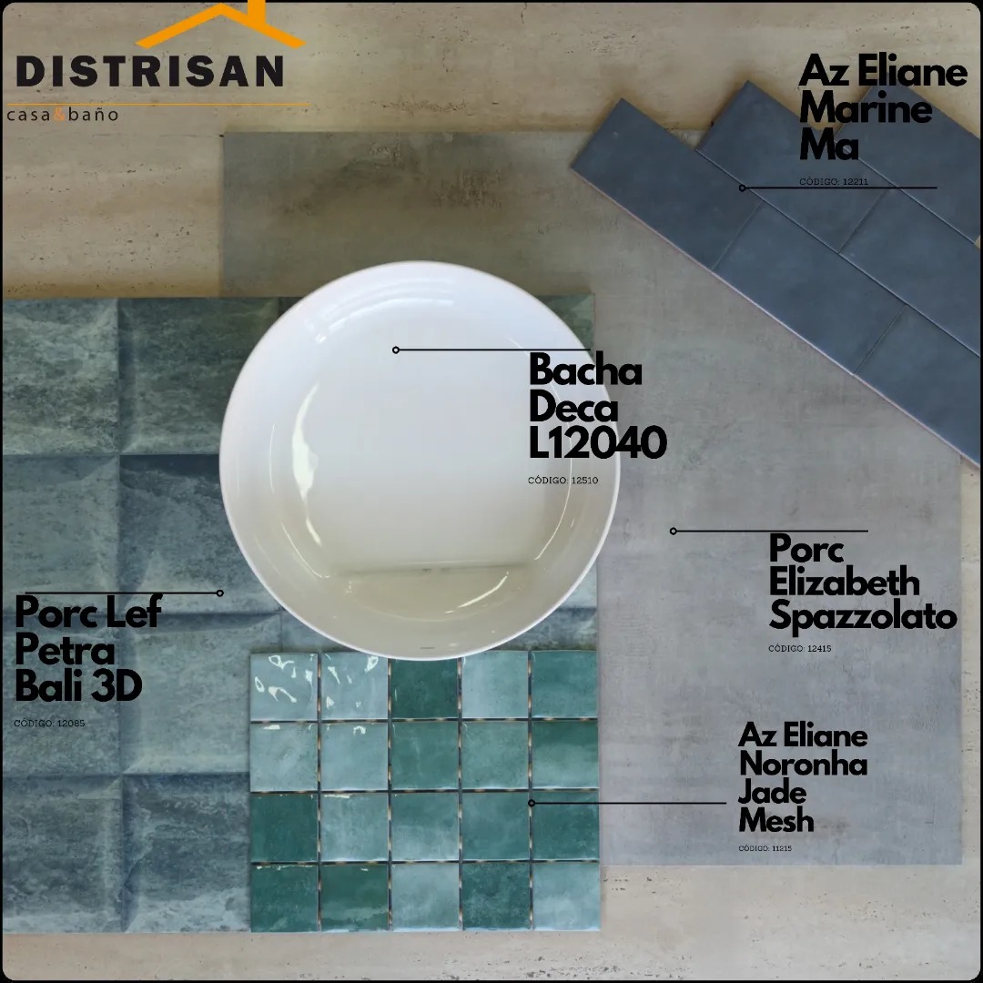 Distrisan SRL | Asunción