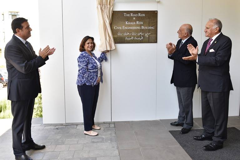 The University of Balamand... - University of Balamand - UOB | Facebook