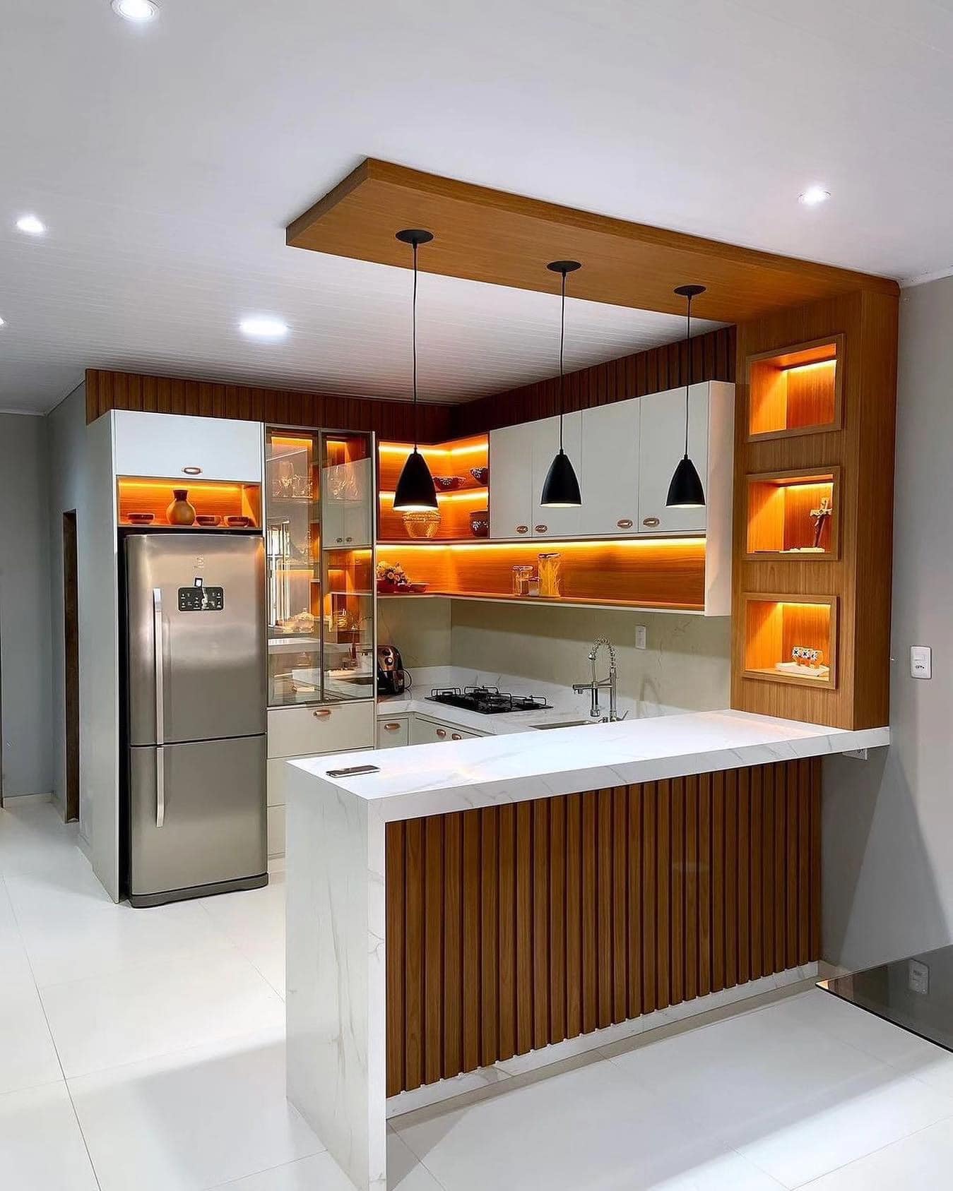 Unique Modular Kitchen | Chennai