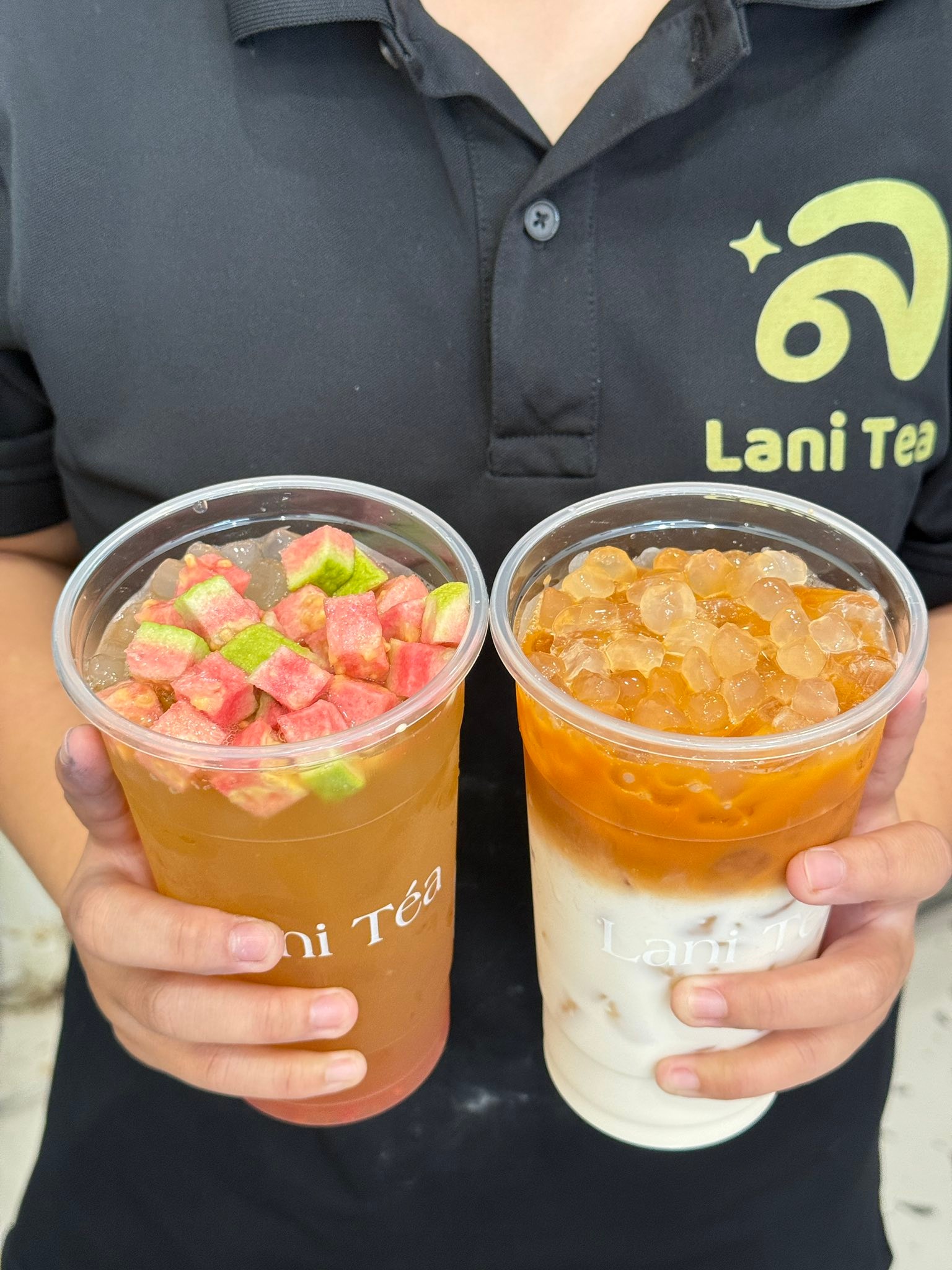 LANI TÉA | Long Xuyên