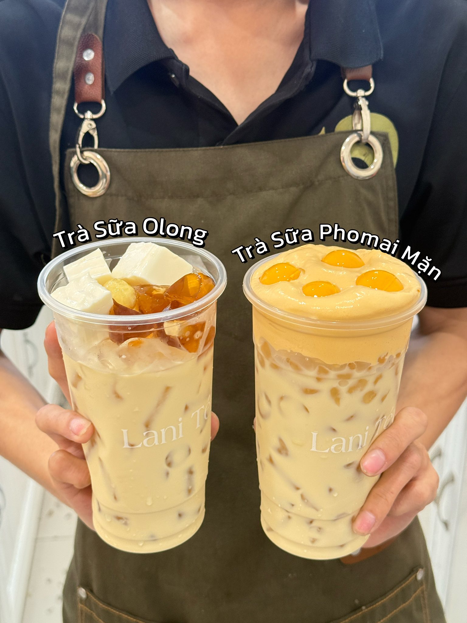 LANI TÉA | Long Xuyên