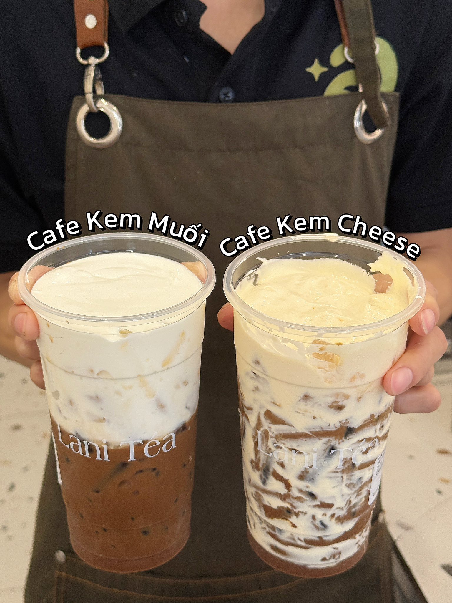 LANI TÉA | Long Xuyên