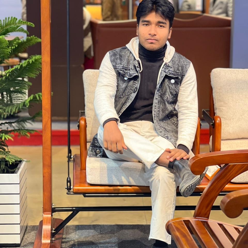Rudro Kumar Mohanto