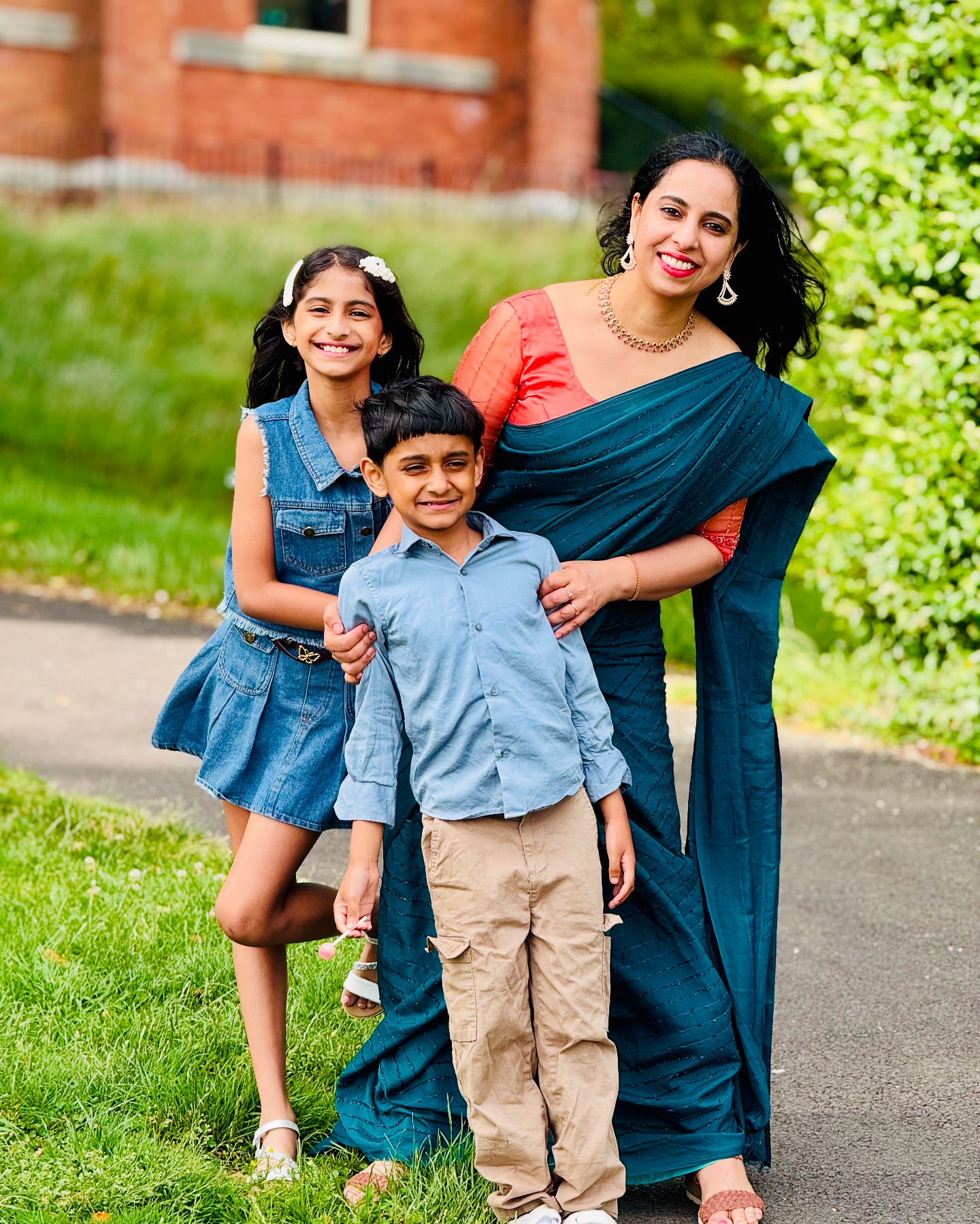 Nayana Mathai