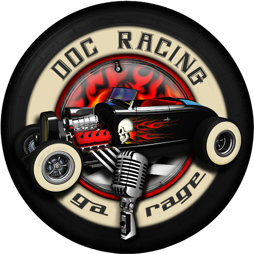 Doc Racing Garage