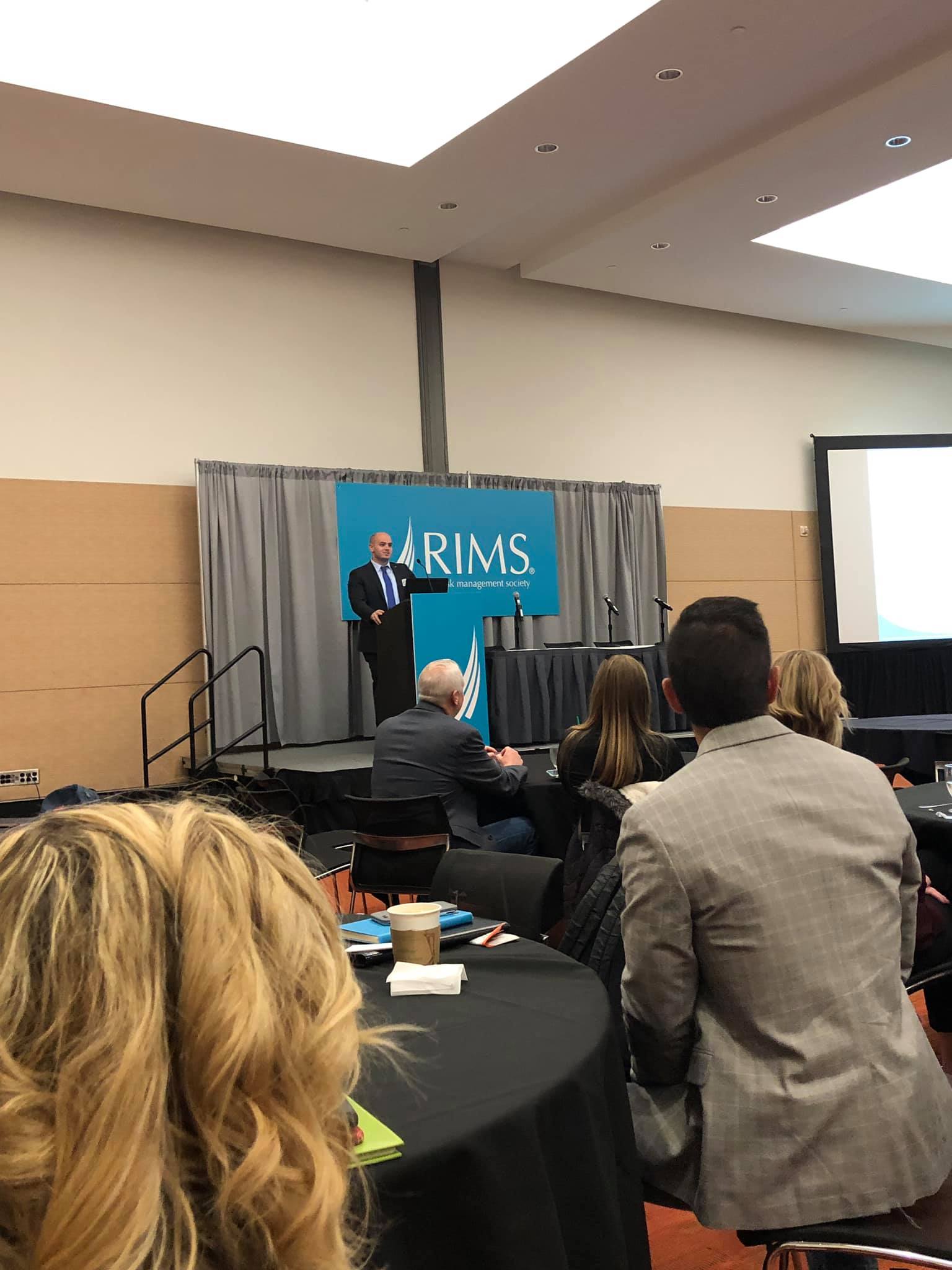 Atlanta RIMS - Risk and Insurance Management Society | Atlanta GA