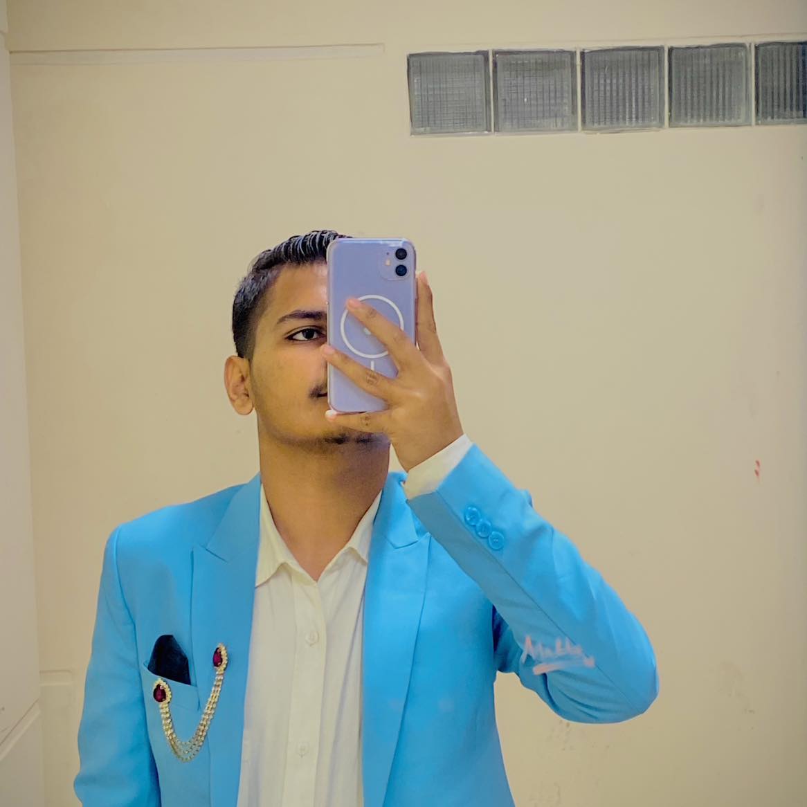 Mohammad Riad